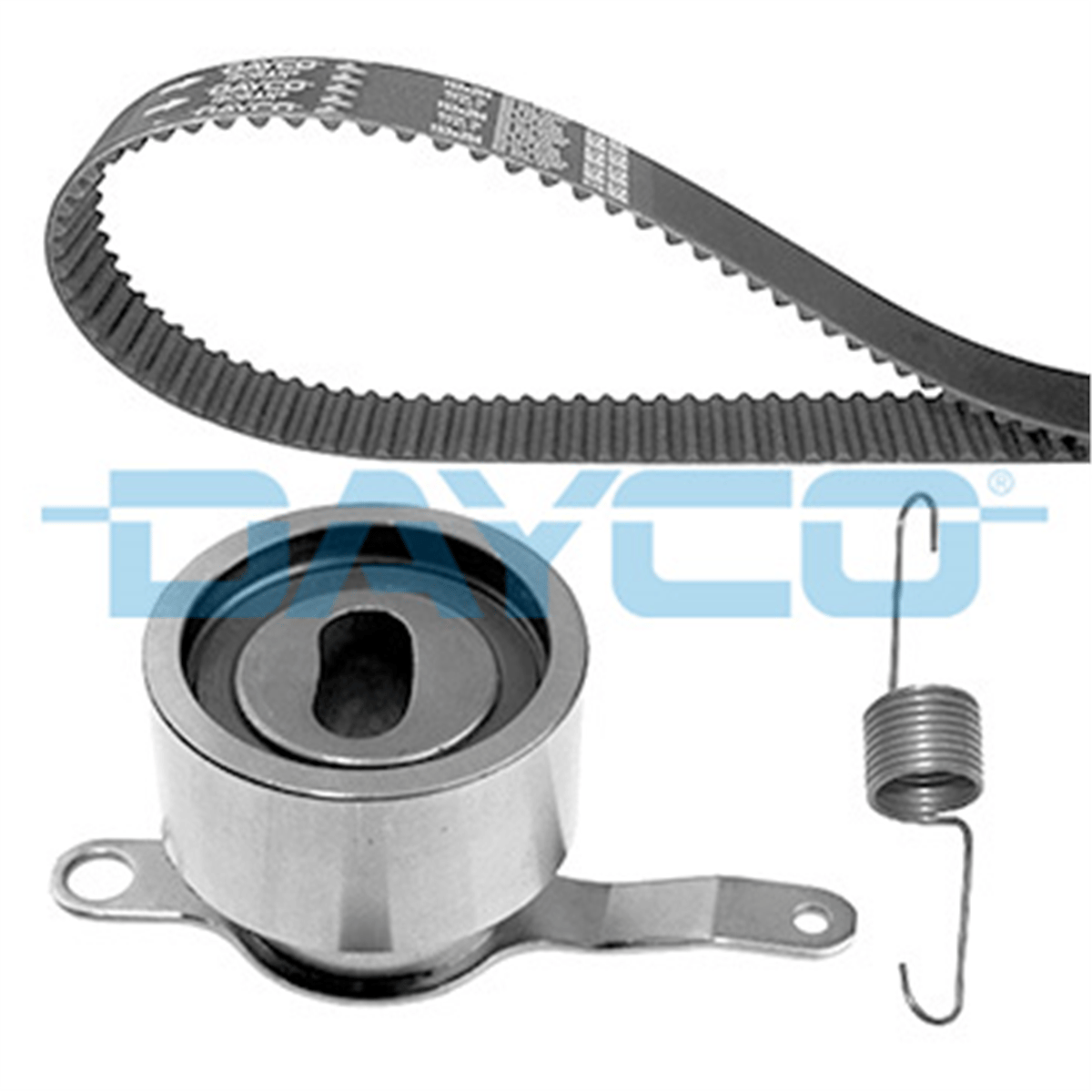 DAYCO KTB391 - Triger Seti - Japon Civic (ej) : Civic (mb) Hb 1.4 97-98