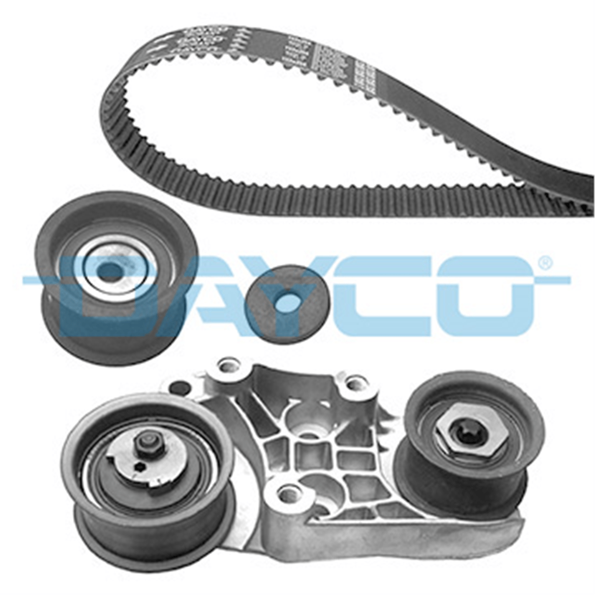 DAYCO KTB397 - Triger Seti - Opel Vectra A-b/omega B