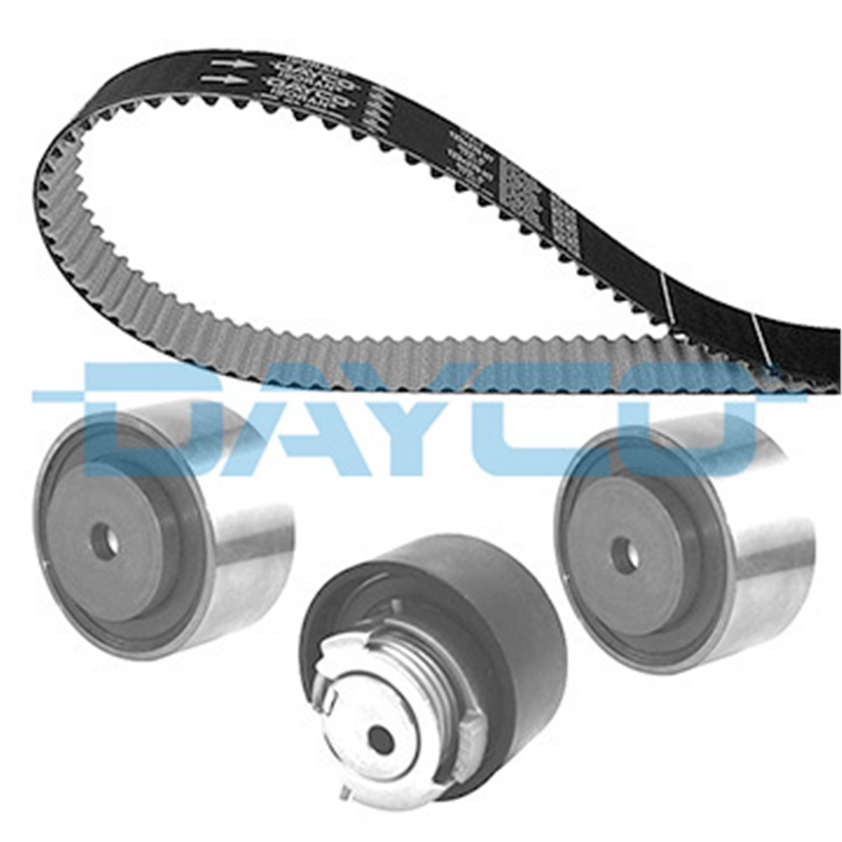 DAYCO KTB399 - Triger Seti - Bmw Land Rover Range Rover Iv-sport