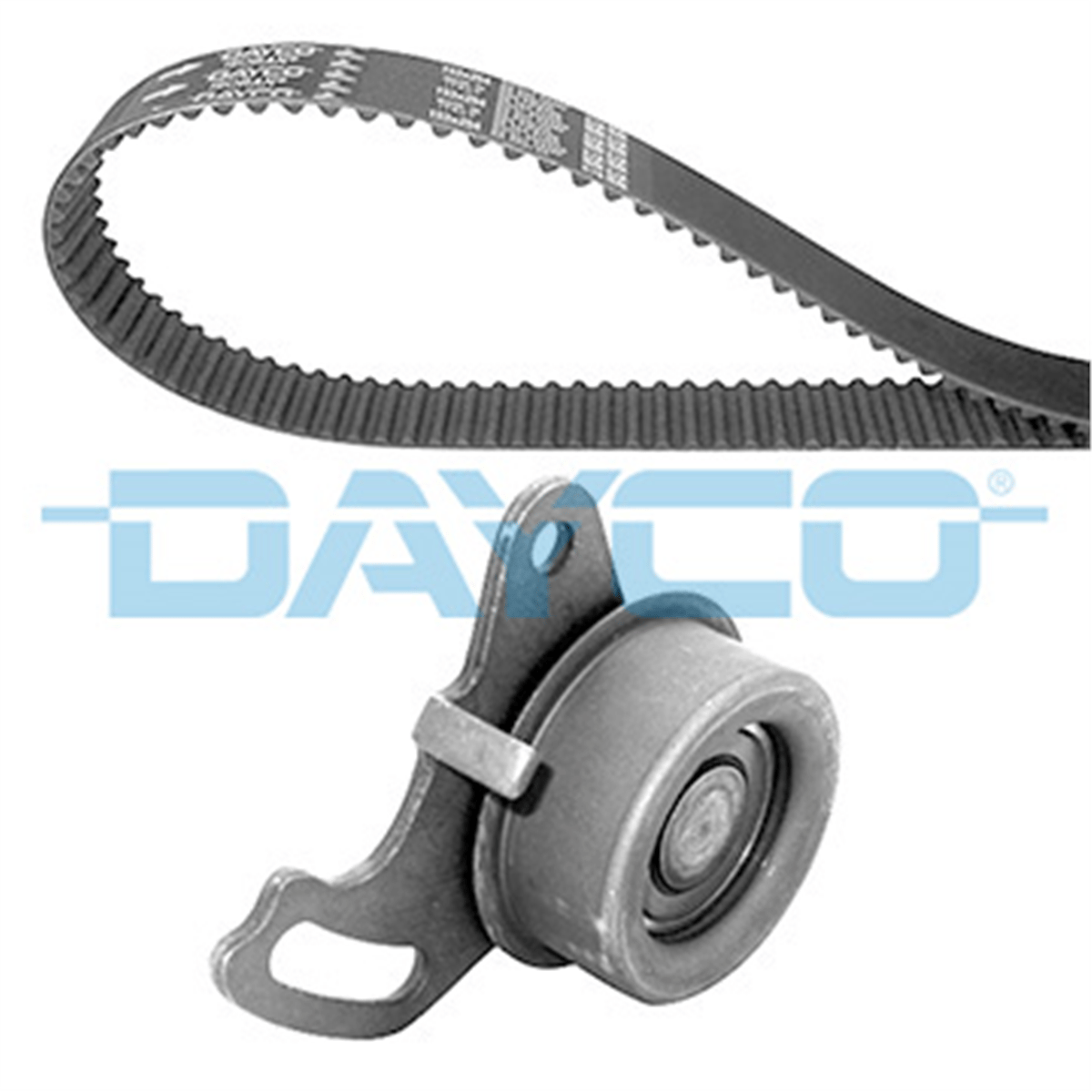 DAYCO KTB420 - Triger Seti - Japon Galant (e3)