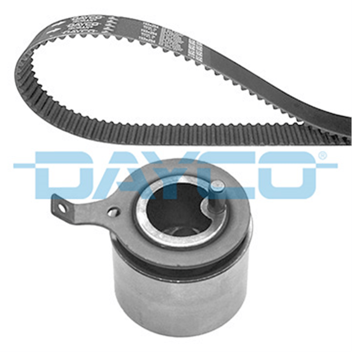 DAYCO KTB432 - Triger Seti - Opel Spark Matiz