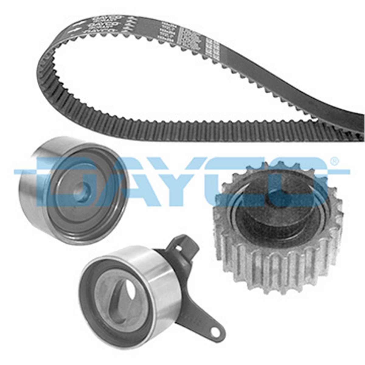 DAYCO KTB433 - Triger Seti - Japon 323 (ba)