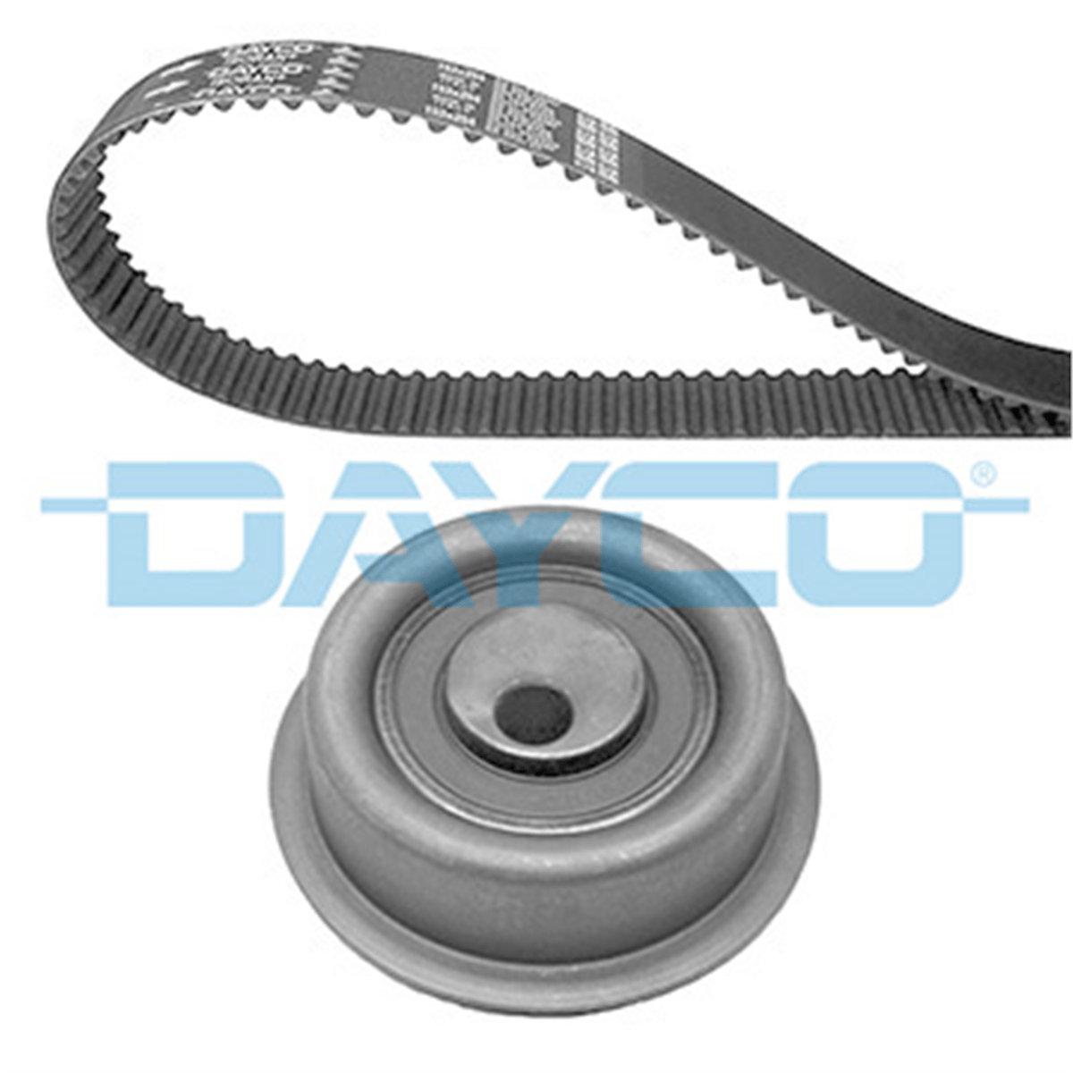 DAYCO KTB439 - Triger Seti - Kore Sonata/elantra/proton/galant/lancer/outlander/pajero