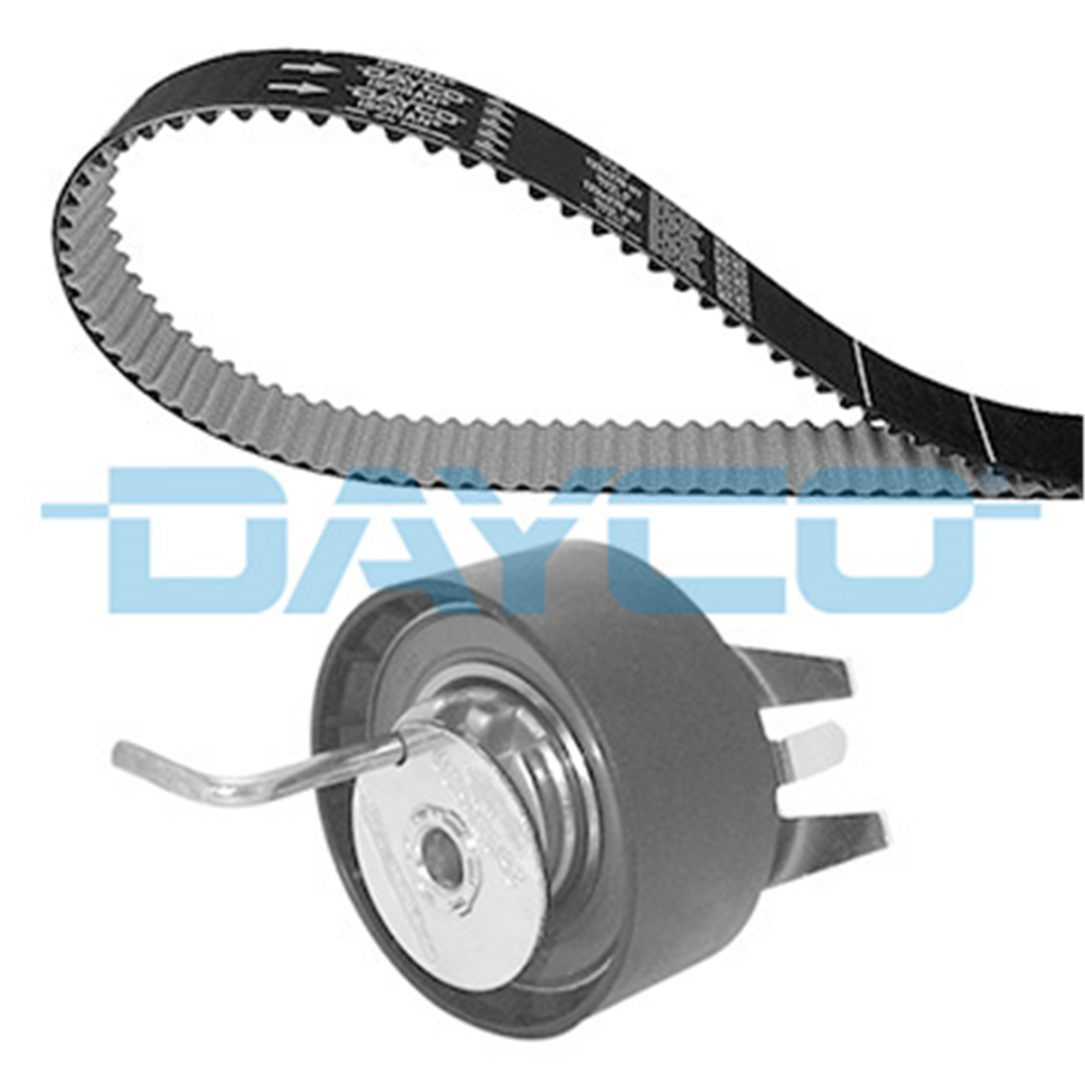 DAYCO KTB440 - Triger Seti - Ford Jaguar