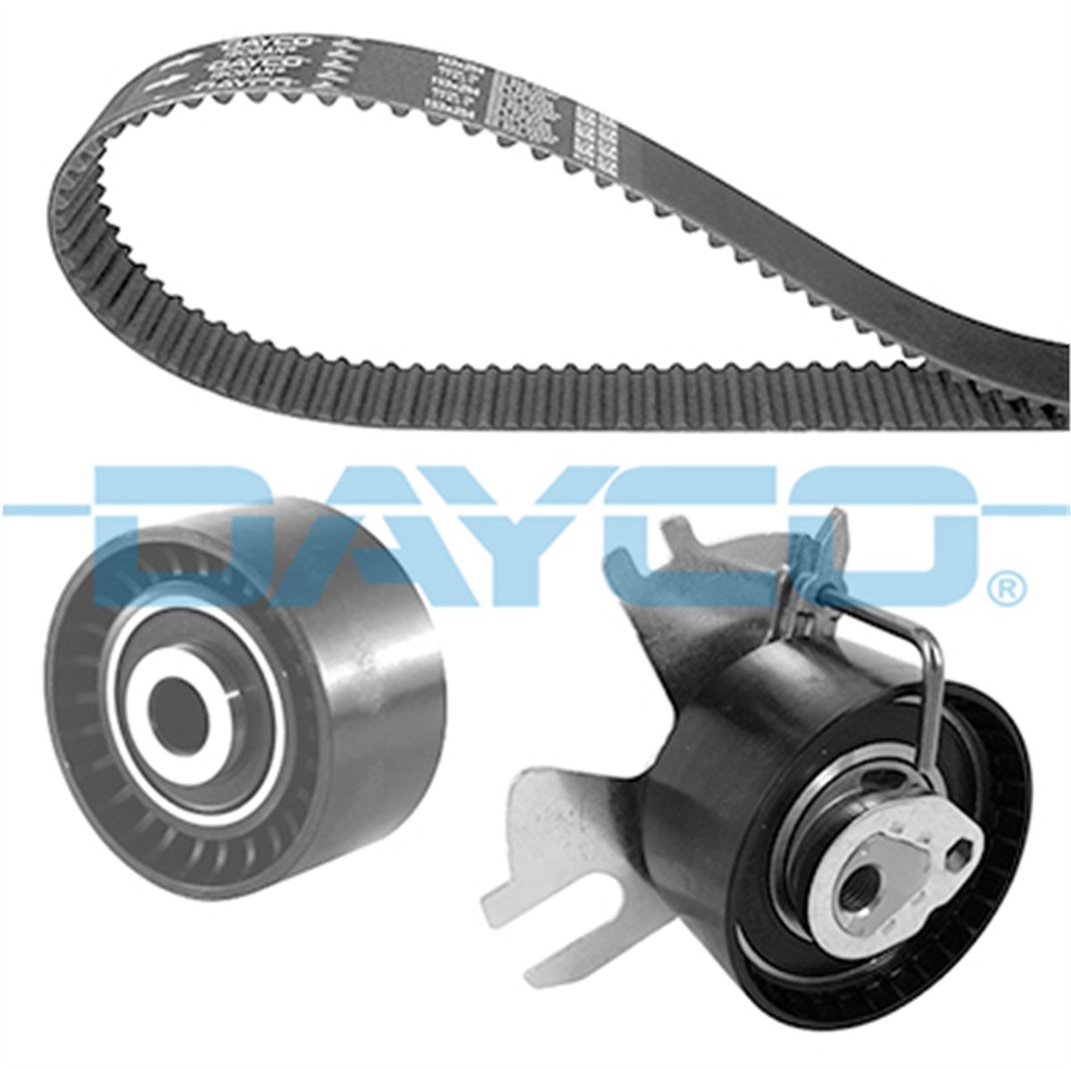 DAYCO KTB455 - Triger Seti - Ford Focus/mondeo/kuga/s-max/308