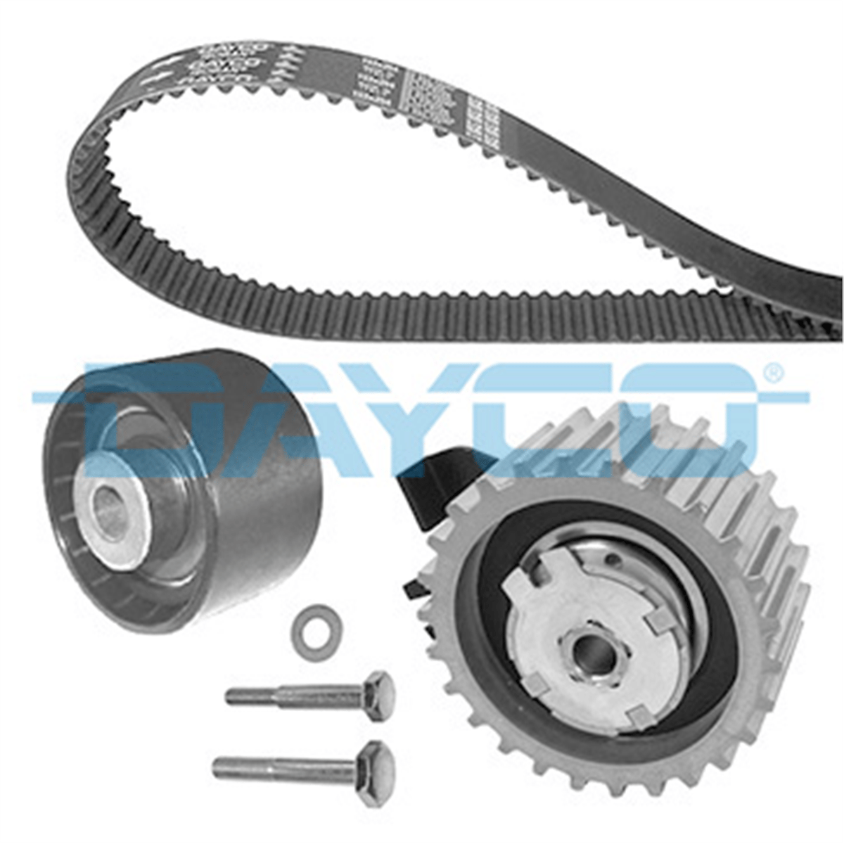 DAYCO KTB457 - Triger Seti - Fiat Stilo-alfa Romeo 147-156