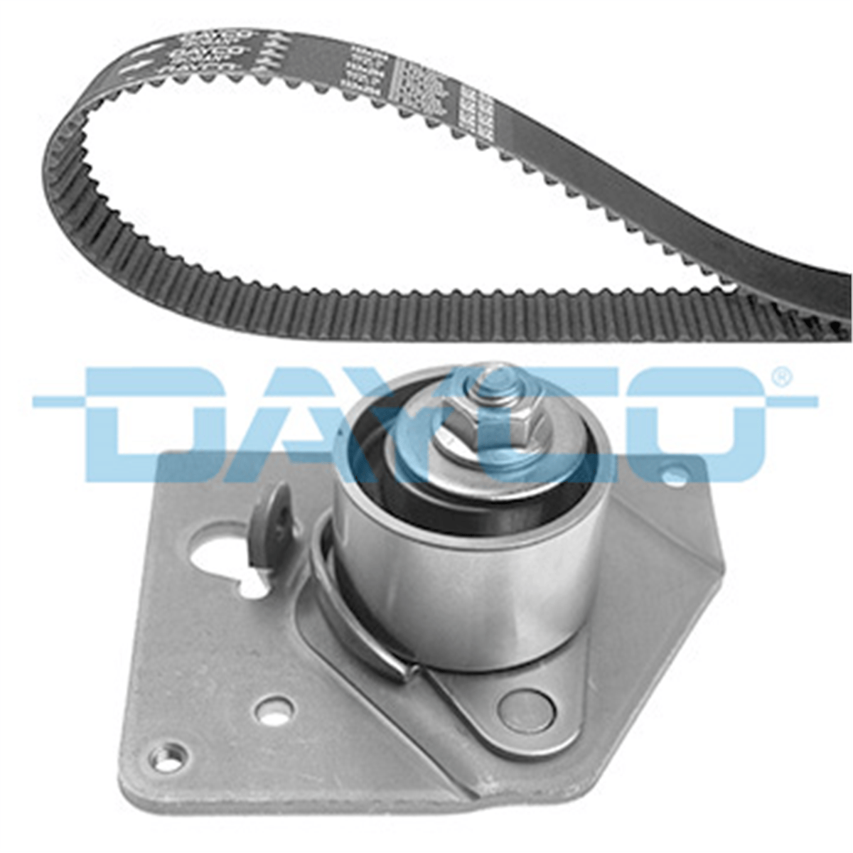 DAYCO KTB465 - Triger Seti - Renault Laguna/master/trafic/movano/vivaro : Carisma (da) 1.9 Di-d 00-05