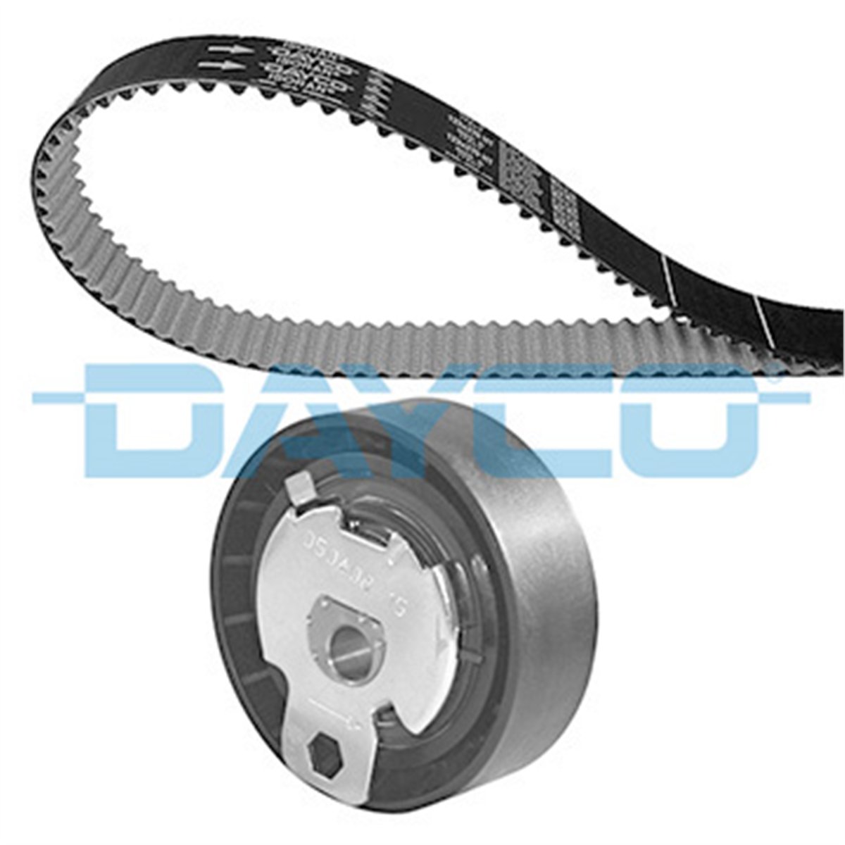 DAYCO KTB470 - Triger Seti - Ford Connect/focus