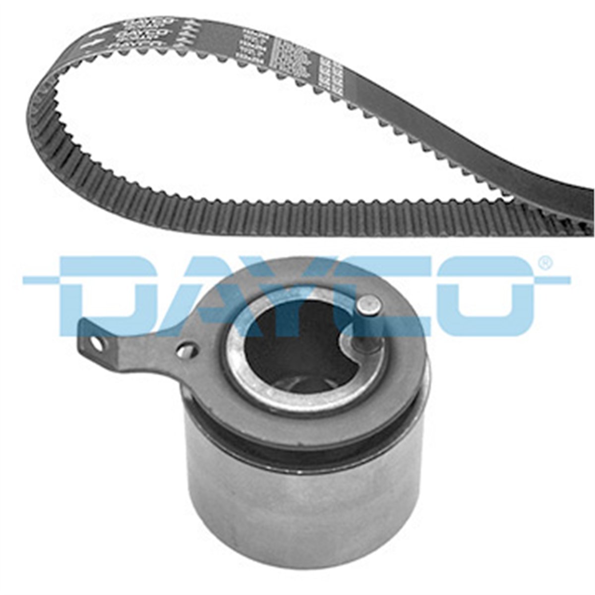 DAYCO KTB471 - Triger Seti - Opel Kalos Aveo