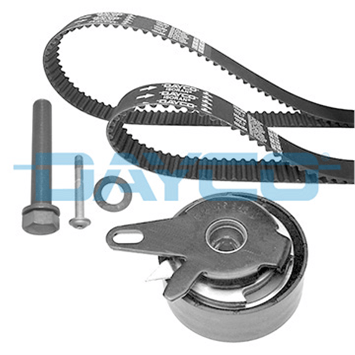 DAYCO KTB473 - Triger Seti - Vw T4