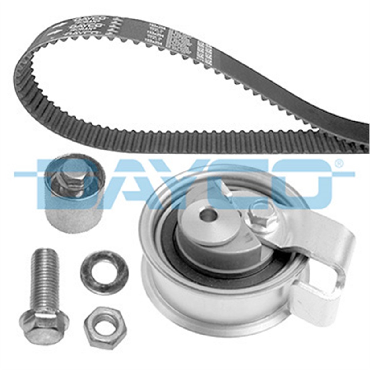DAYCO KTB475 - Triger Seti - Vw Passat-a4-a6