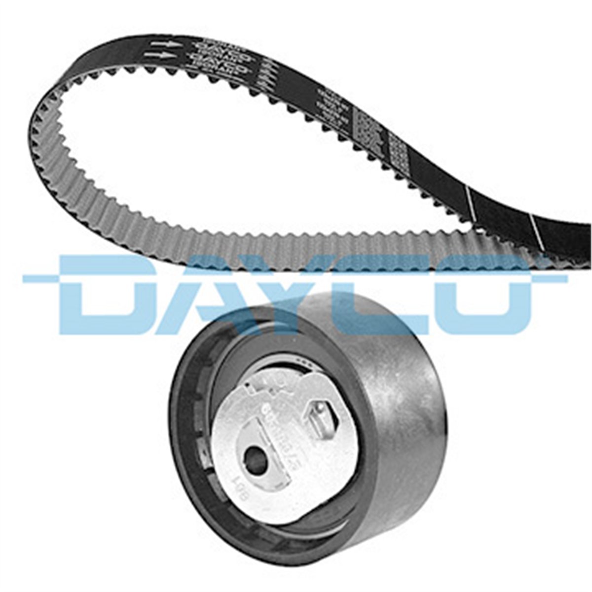 DAYCO KTB482 - Triger Seti - Fiat Dailyiii/ Iv