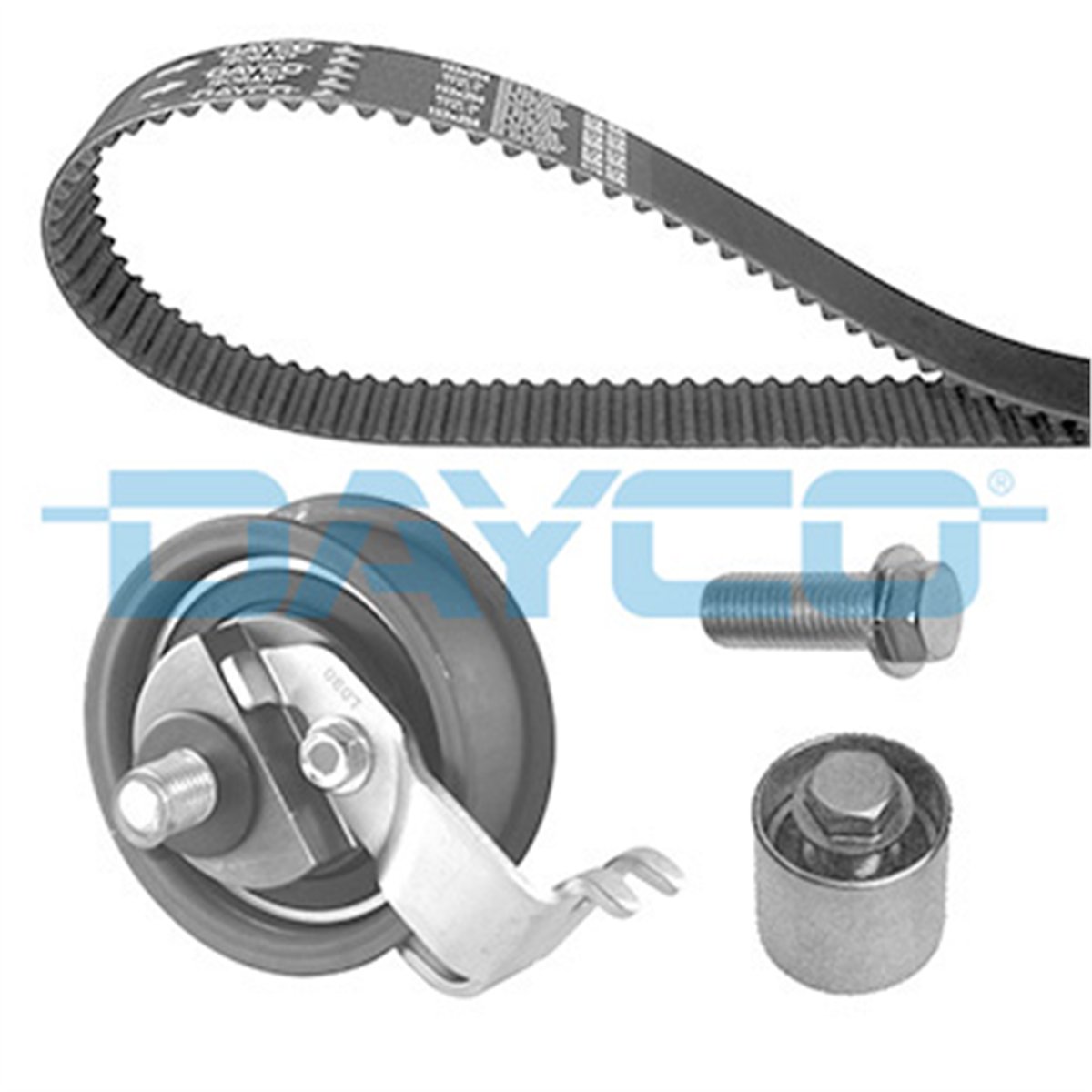 DAYCO KTB483 - Triger Seti - Vw Golf4-bora-a3-toledo