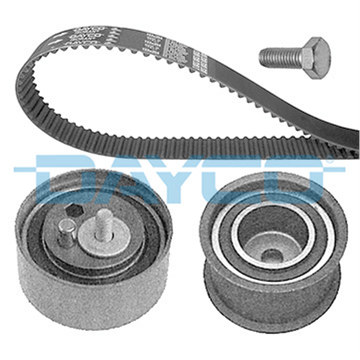 DAYCO KTB485 - Triger Seti - Vw Passat-a4-a6