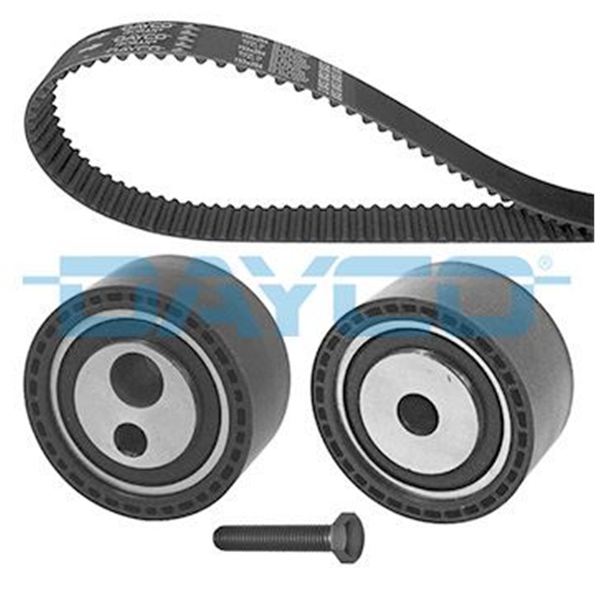 DAYCO KTB492 - Triger Seti - Fiat Ulyse/406/607/807
