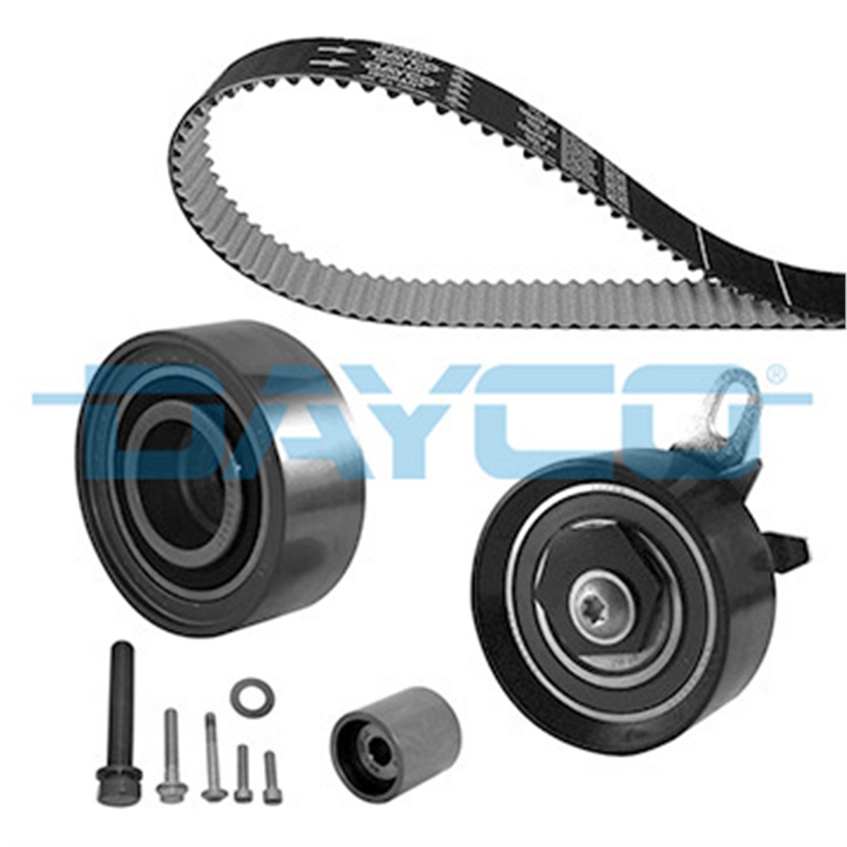 DAYCO KTB494 - Triger Seti - Vw Crafter