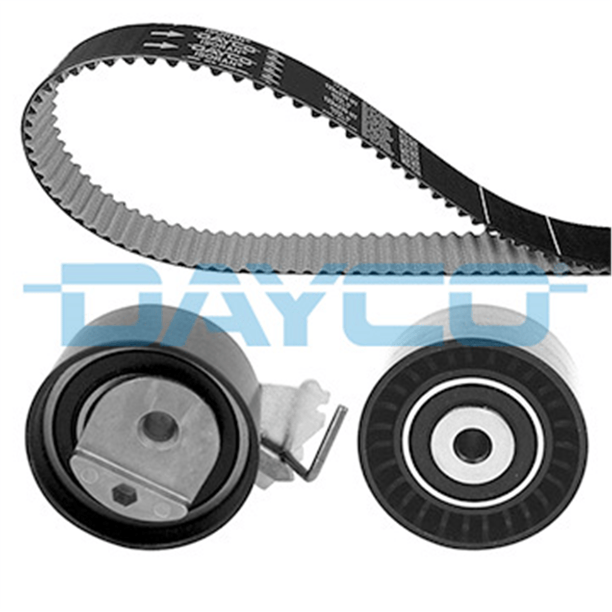 DAYCO KTB495 - Triger Seti - Psa 206/207/307