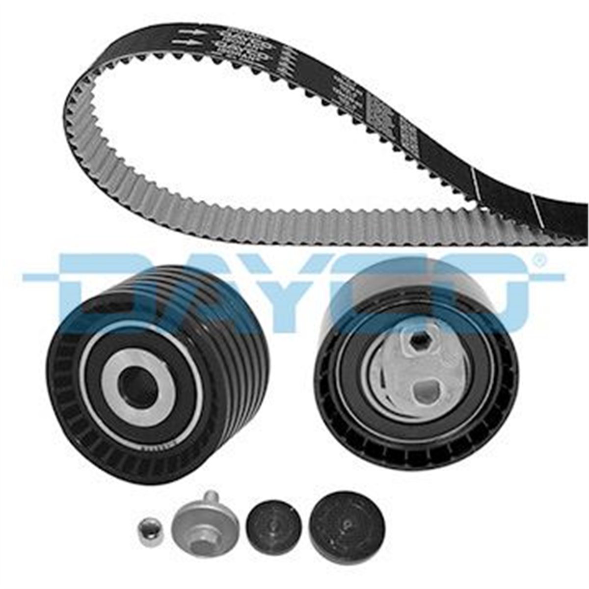 DAYCO KTB517 - Triger Seti - Renault Megan I-ii/clio Ii/scenic Ii/laguna/logan