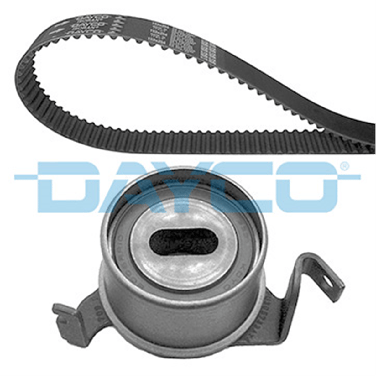 DAYCO KTB521 - Triger Seti - Japon Galant (e5)