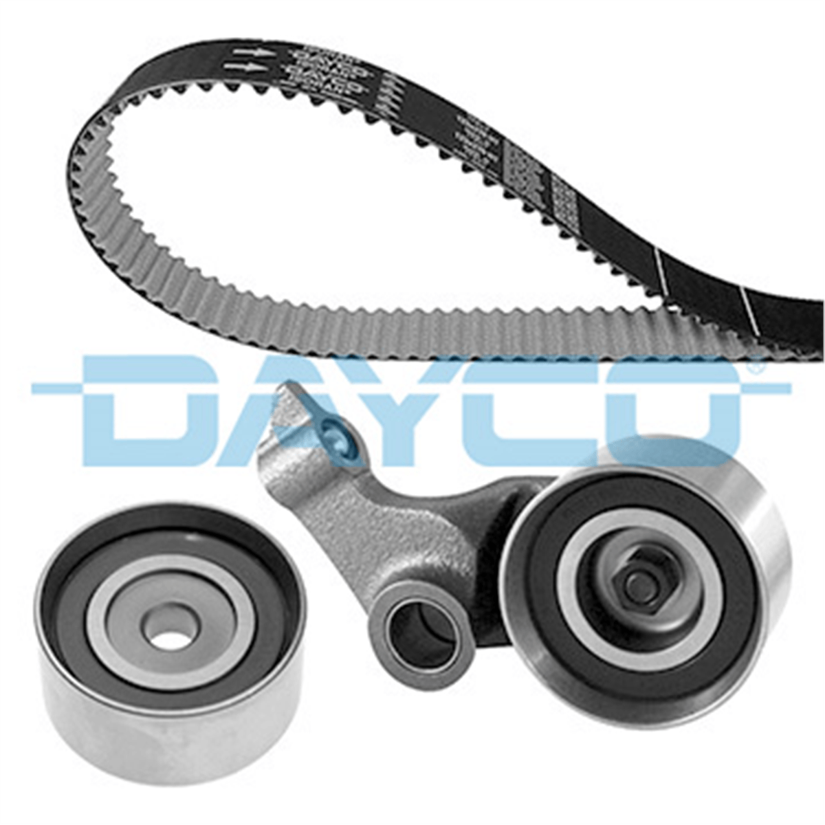 DAYCO KTB527 - Triger Seti - Japon Avensis (t22, T25)