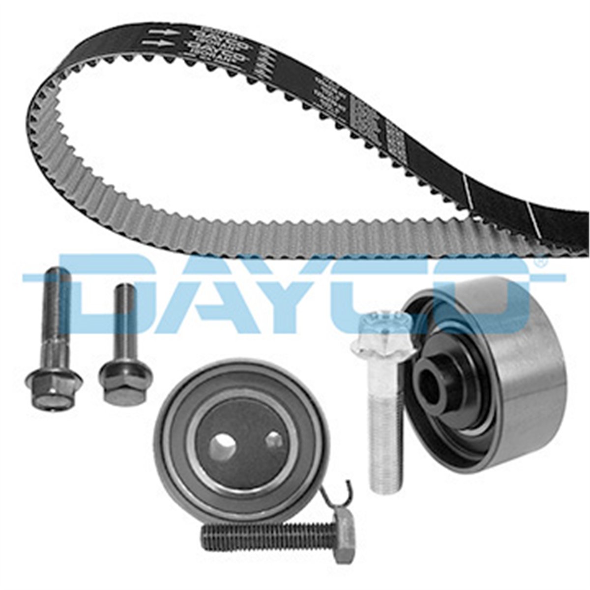 DAYCO KTB531 - Triger Seti - Opel Astra H Zafira B Meriva A-b Mokka