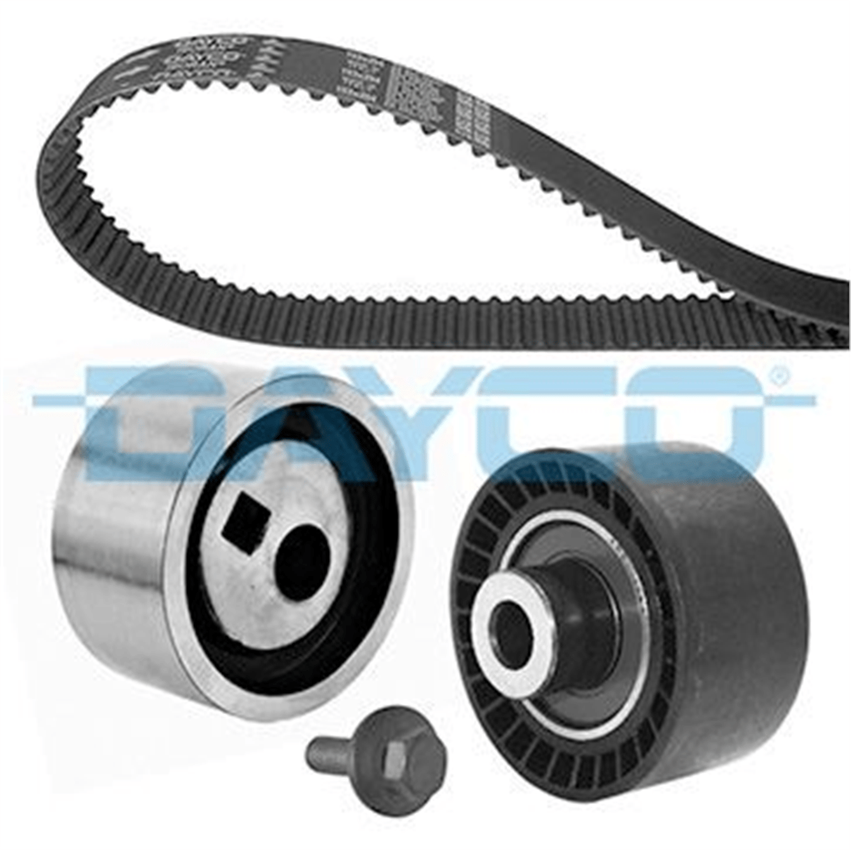 DAYCO KTB534 - Triger Seti - Fiat 307/c5/407/partner Ii /berlingo Ii