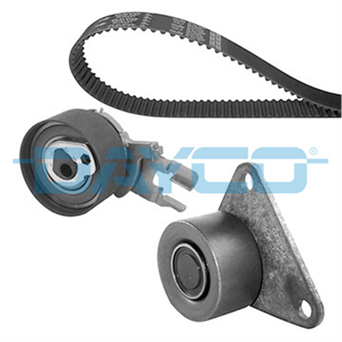 DAYCO KTB536 - Triger Seti - Ford C30/c70/s40/s60/s80/v50/v60