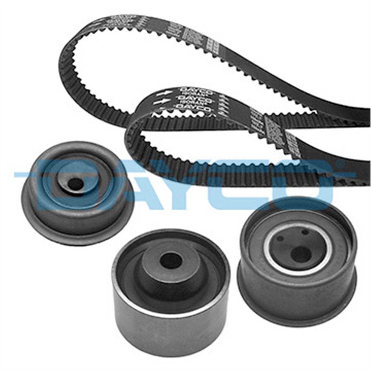 DAYCO KTB540 - Triger Seti - Kore Sonata/elantra/proton/galant/lancer/outlander/pajero