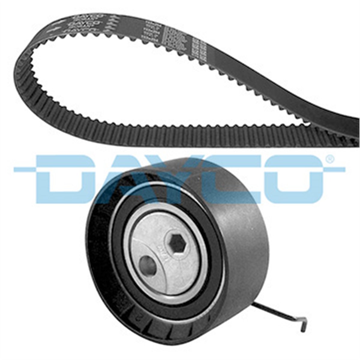 DAYCO KTB546 - Triger Seti - Vw T4