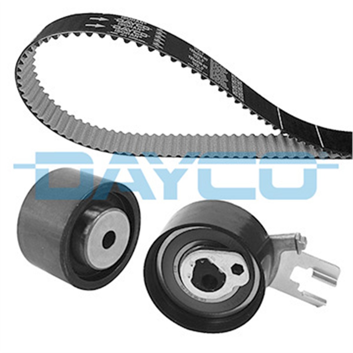 DAYCO KTB552 - Triger Seti - Volvo Volvo S80/xc90