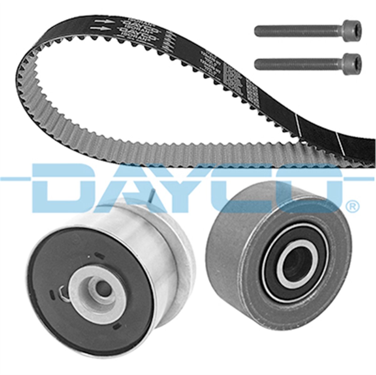 DAYCO KTB562 - Triger Seti - Fiat Alfa/croma/astra
