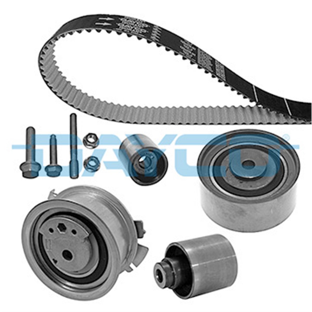 DAYCO KTB563 - Triger Seti - Vw Passat-tiguan-a4
