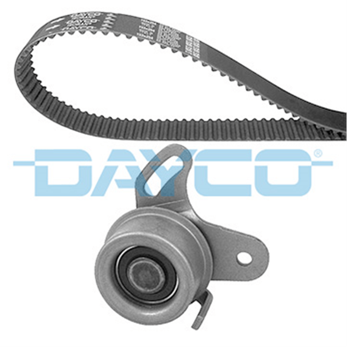 DAYCO KTB566 - Triger Seti - Kore Accent Mil/accent Adm/getz