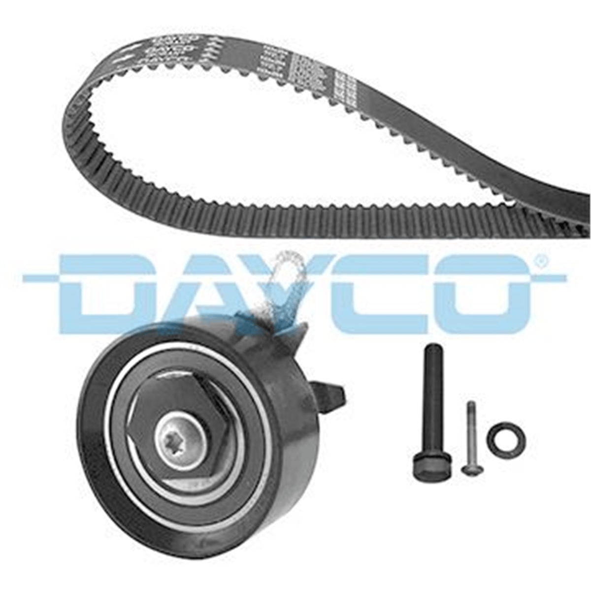 DAYCO KTB567 - Triger Seti - Vw T4-lt