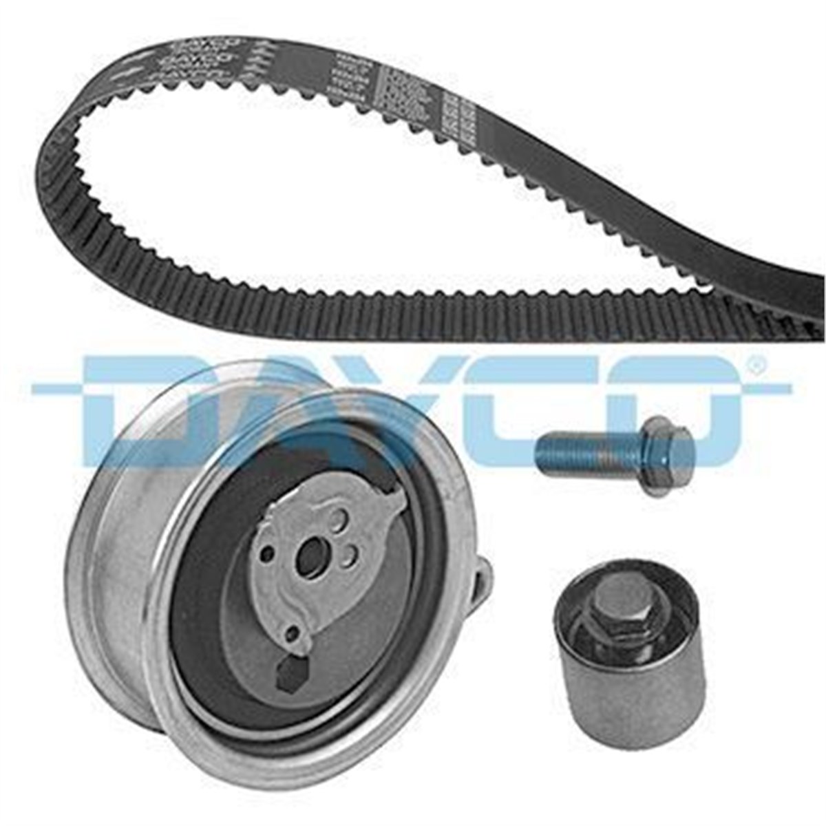 DAYCO KTB578 - Triger Seti - Vw Polo