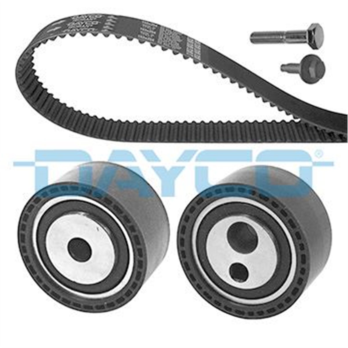 DAYCO KTB589 - Triger Seti - Psa Expert Jumpy Scudo