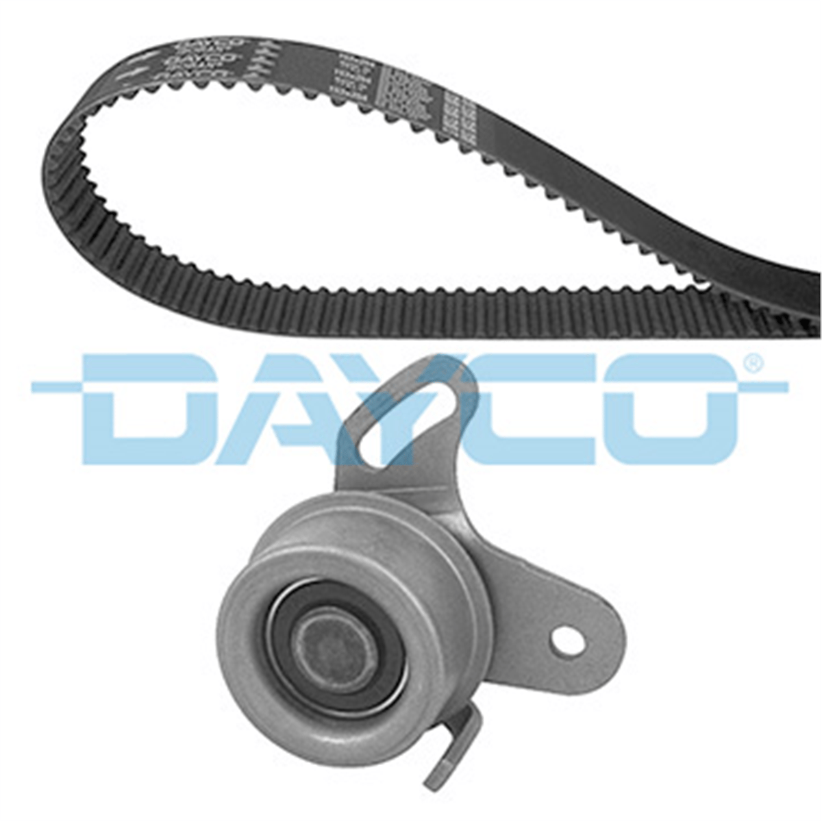 DAYCO KTB598 - Triger Seti - Kore Accent /elantra/scoupe/proton