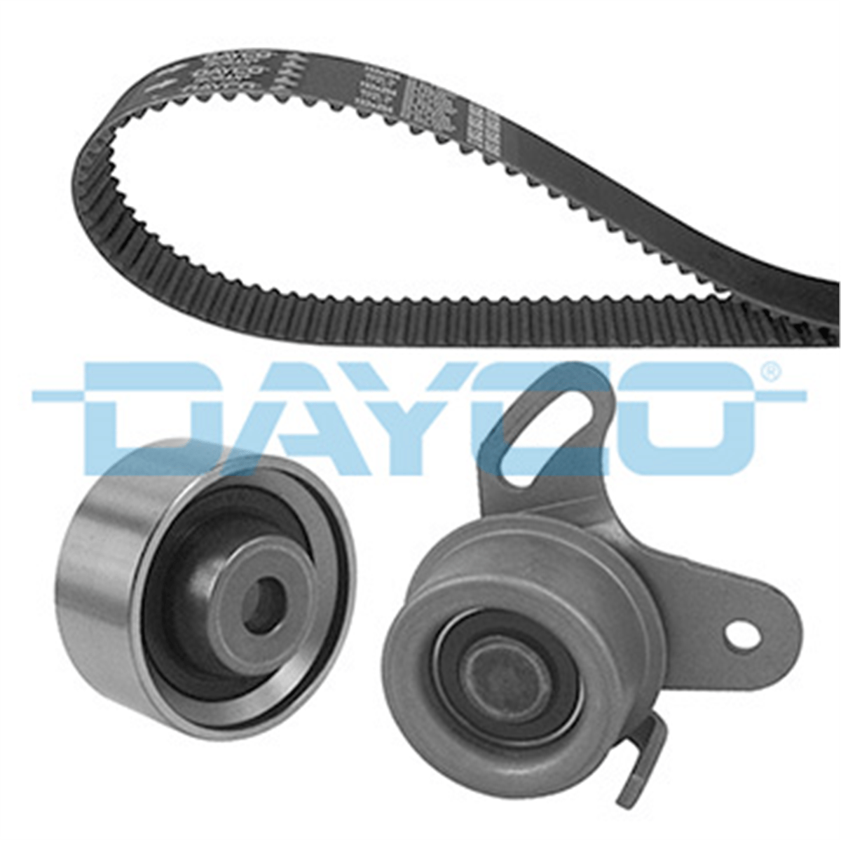 DAYCO KTB600 - Triger Seti - Kore Accent/accent Adm/accent Era/elantra/getz/matrix/cerato/rio