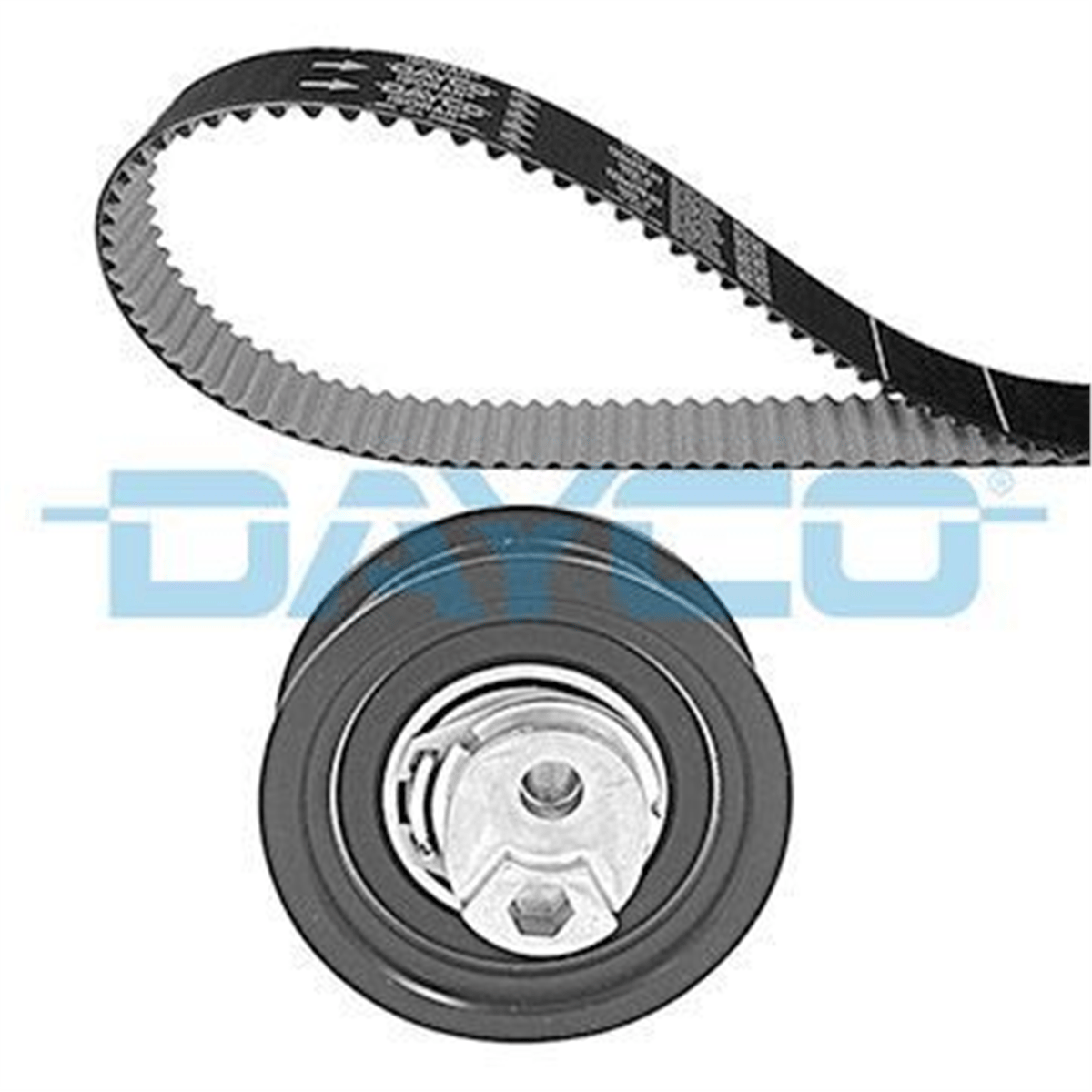 DAYCO KTB618 - Triger Seti - Vw Passat-a3-a4