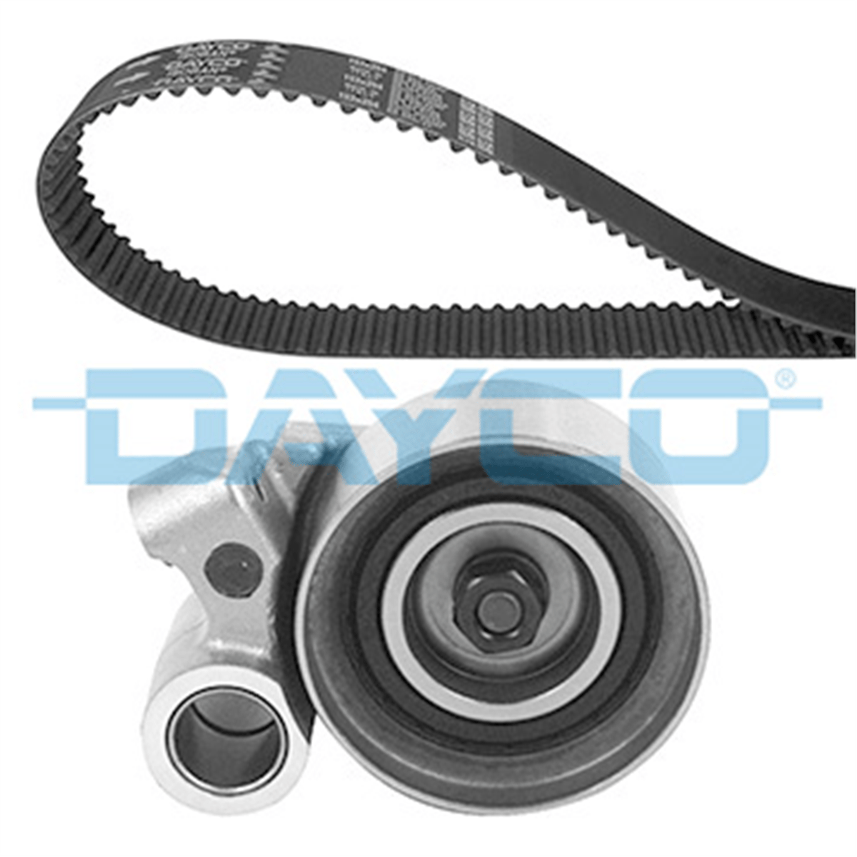DAYCO KTB625 - Triger Seti - Japon Land Cruiser (j9)