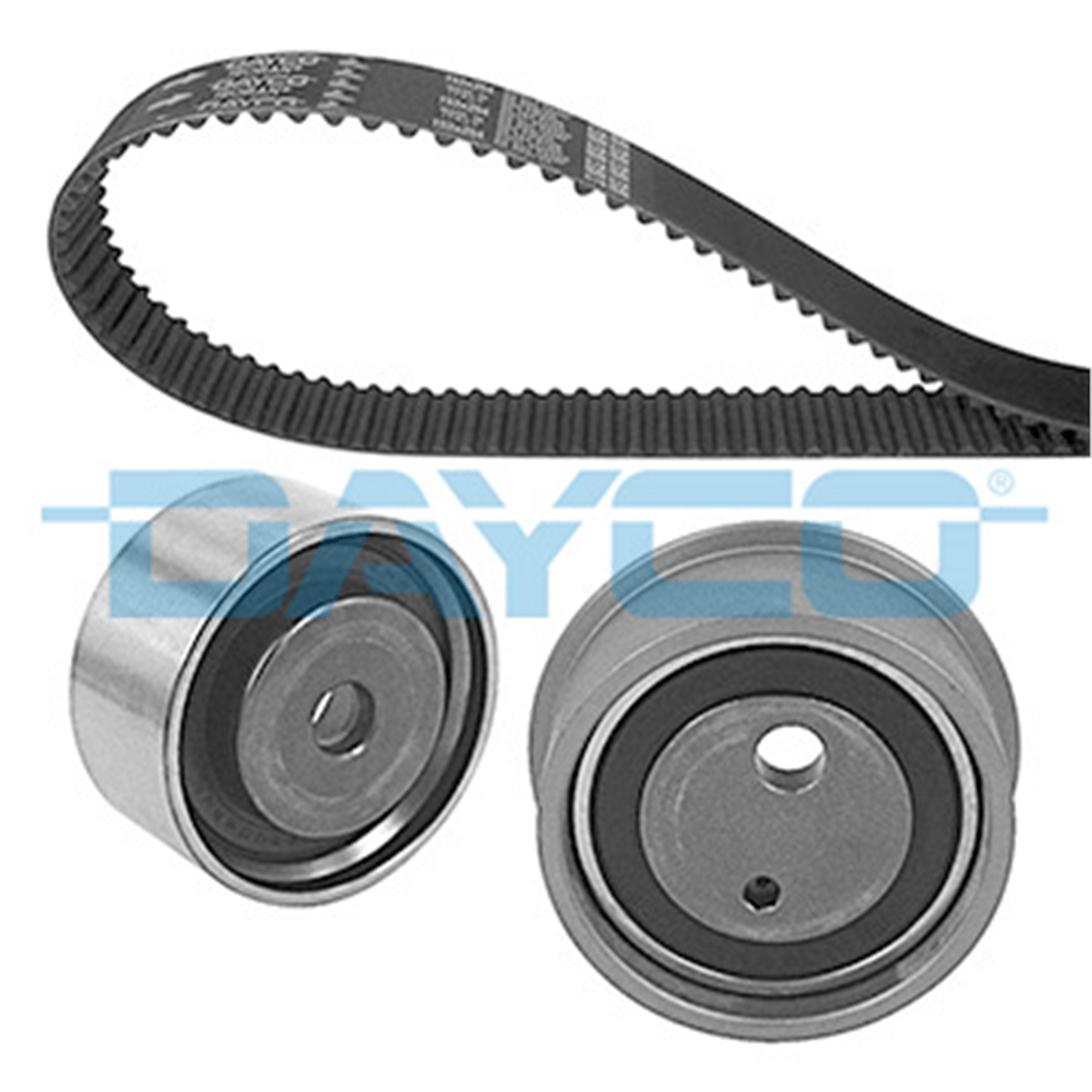 DAYCO KTB665 - Triger Seti - Kore Elantra/getz/coupe
