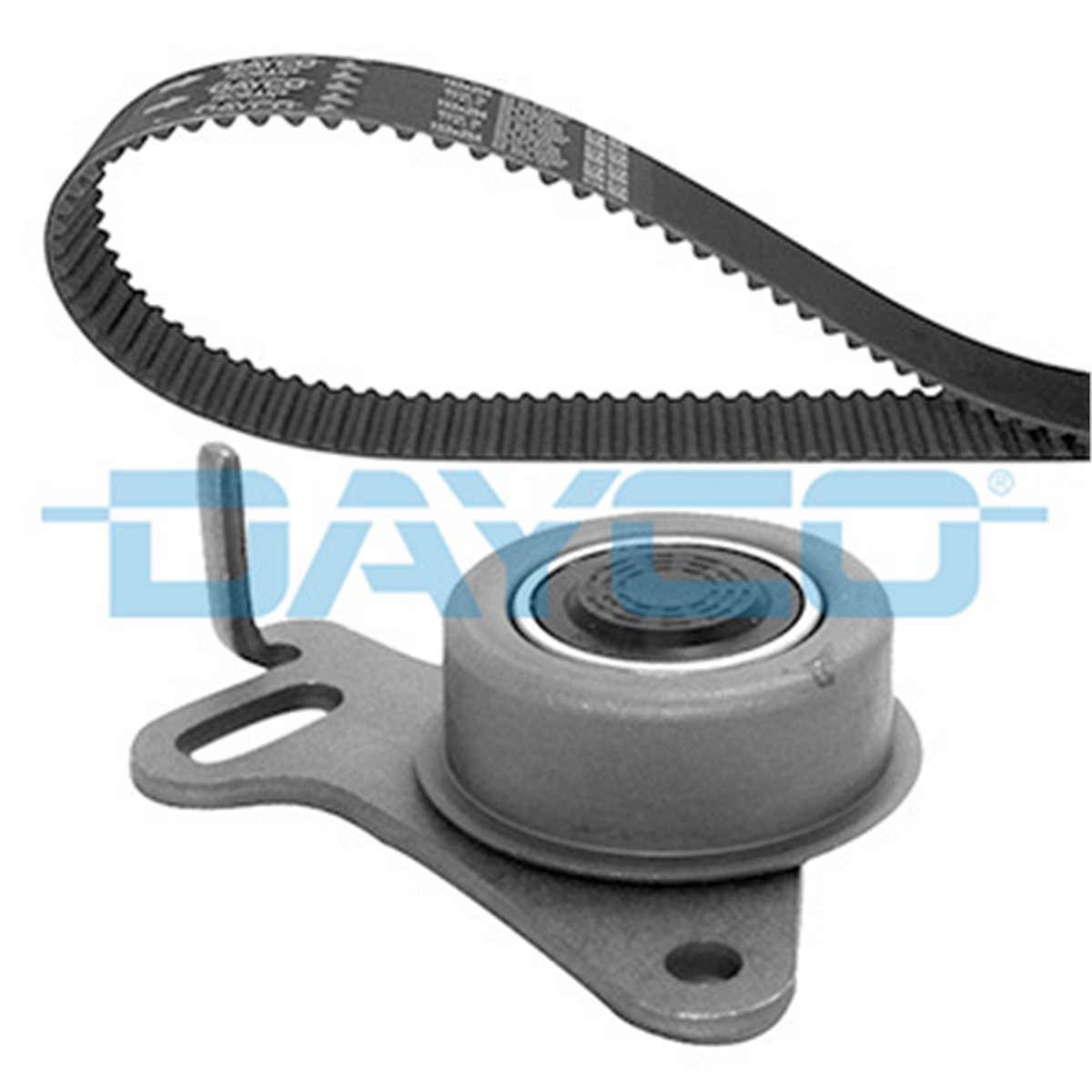 DAYCO KTB674 - Triger Seti - Kore H100/galoper/h1/starex/terracan/pregio/l200/l300/pajero