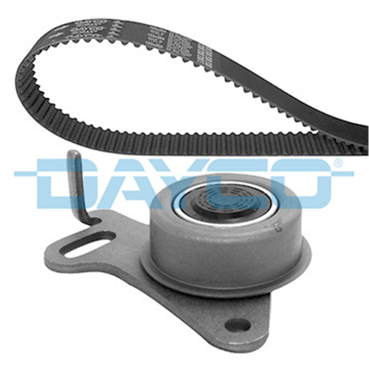 DAYCO KTB675 - Triger Seti - Kore H100/l300/pajero