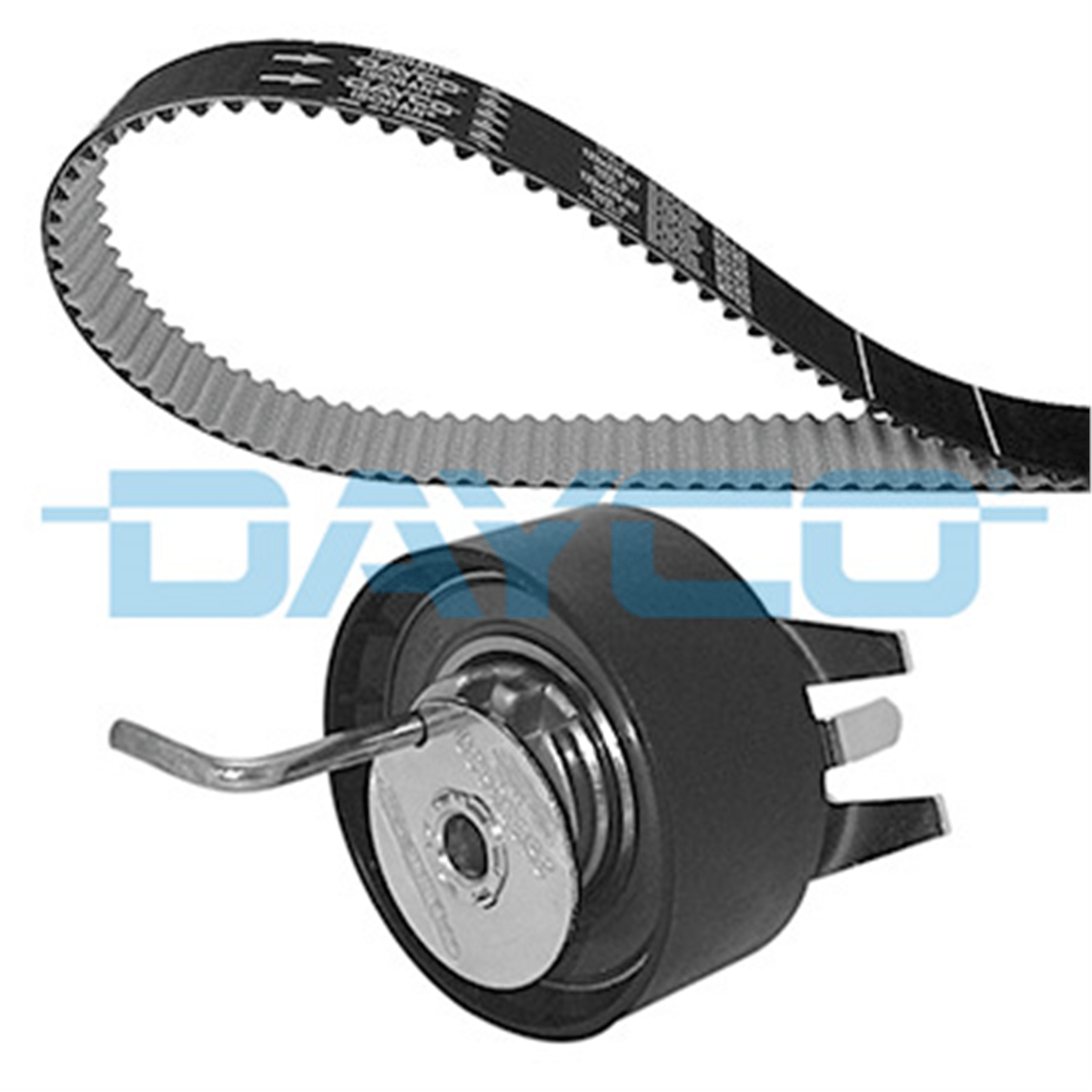 DAYCO KTB688 - Triger Seti - Bmw Land Rover Discovery Iii