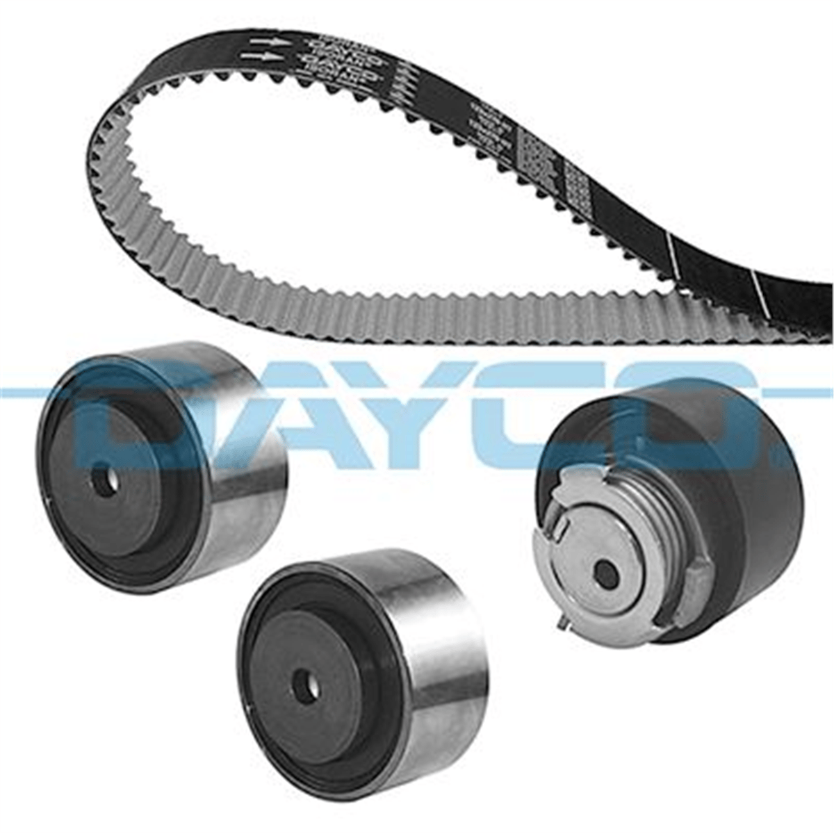 DAYCO KTB689 - Triger Seti - Bmw Land Rover Range Rover Discovery Iii