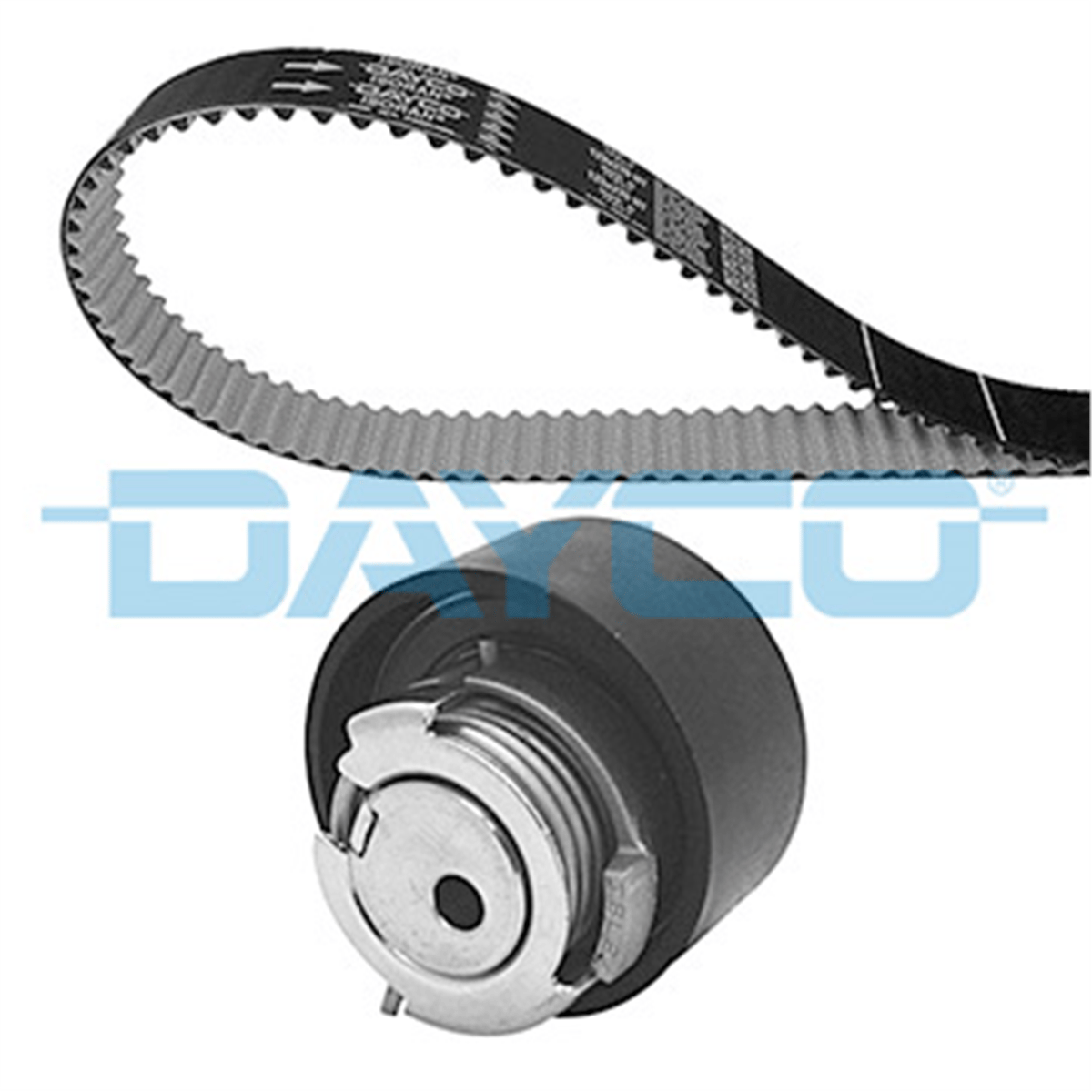 DAYCO KTB694 - Triger Seti - Bmw Xfi 250