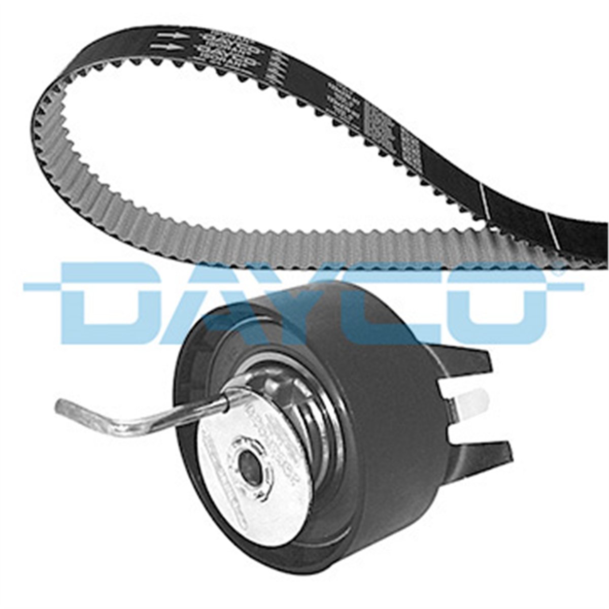 DAYCO KTB702 - Triger Seti - Bmw Land Rover Range Rover Discovery Iv-sport
