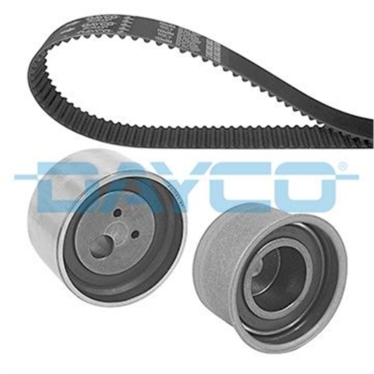 DAYCO KTB714 - Triger Seti - Kore Terracan/santafe
