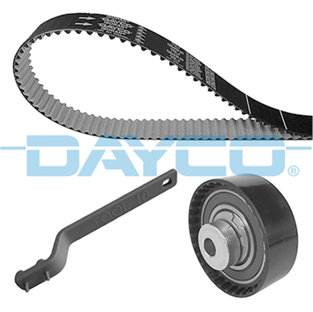 DAYCO KTB731 - Triger Seti - Fiat Granta