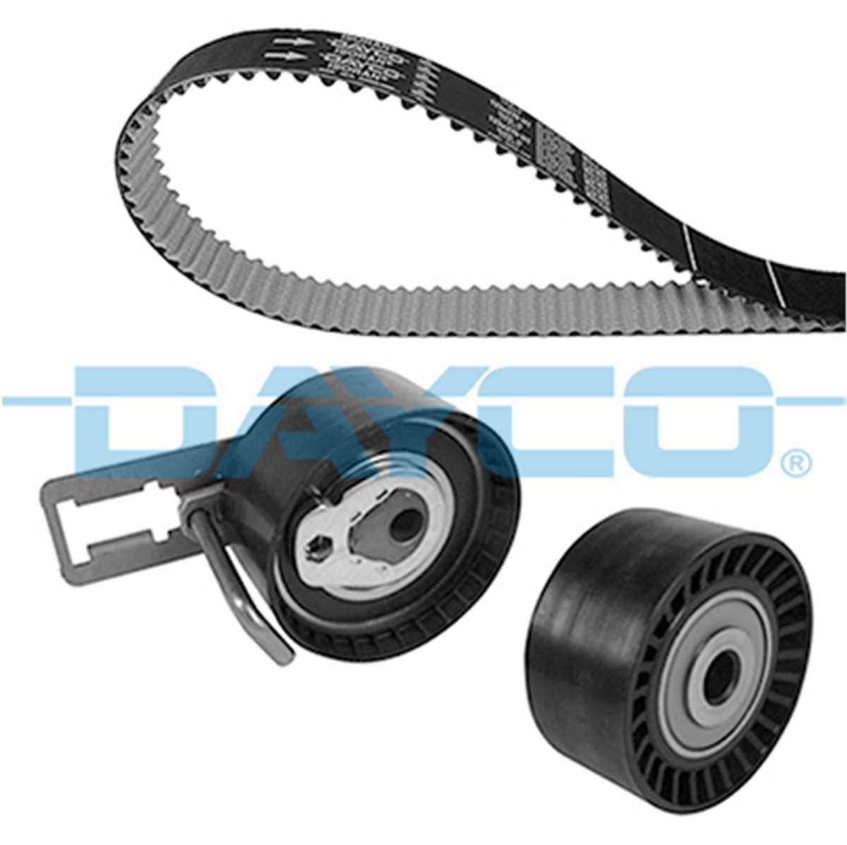 DAYCO KTB733 - Triger Seti - Ford Focus/fiesta